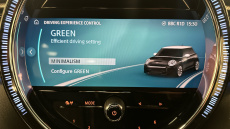 MINI Hatchback 2.0 Cooper S Exclusive 3dr Auto Petrol Hatchback